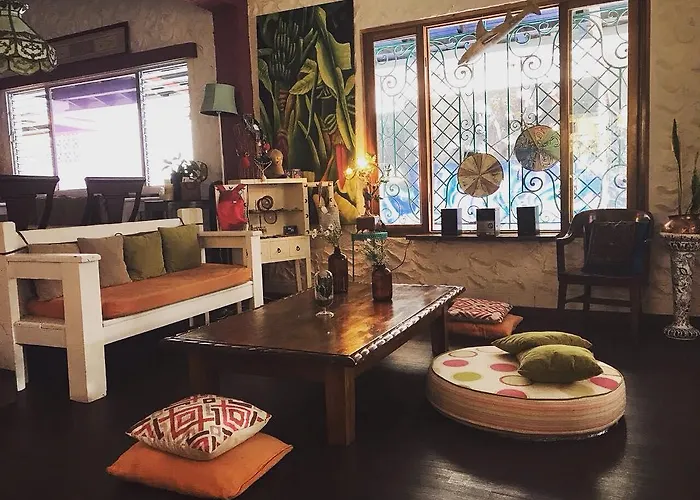 Hostal Posada 1914 Panama City