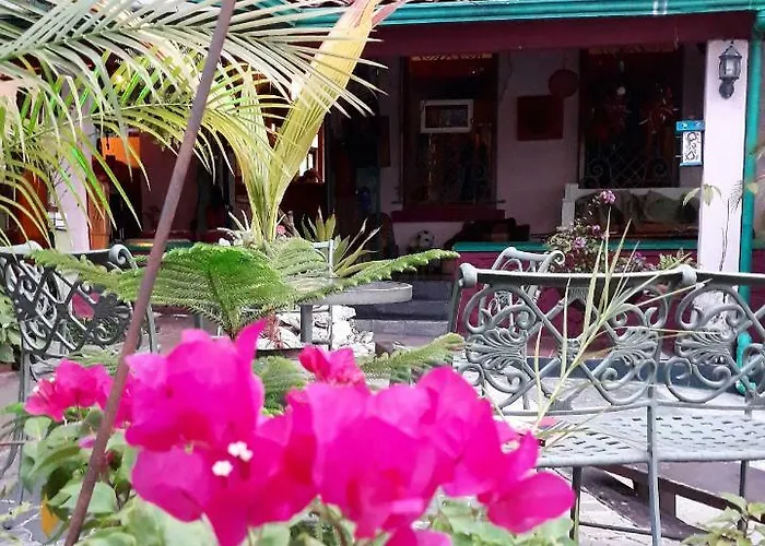 Hostal Posada 1914 Panama City